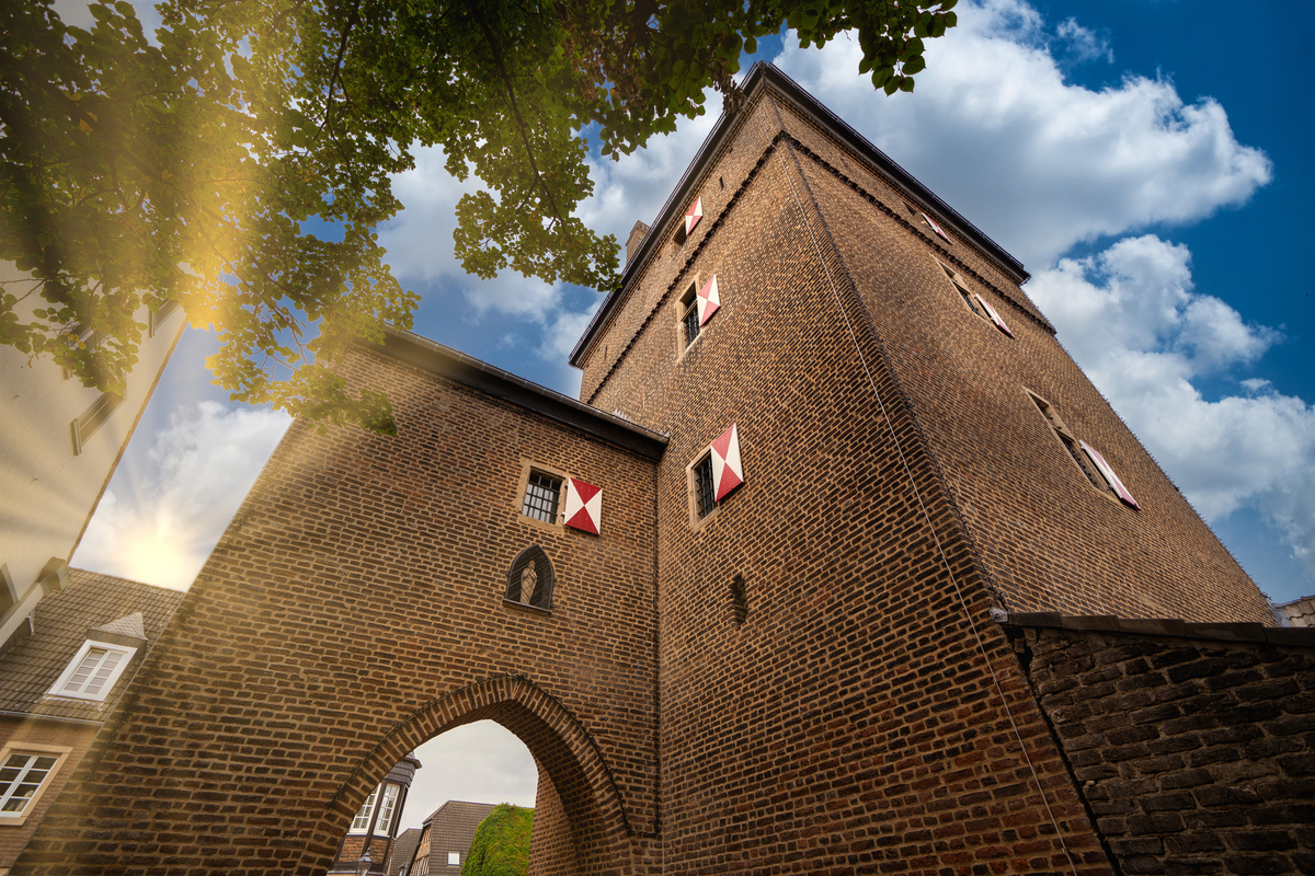 Schelmenturm