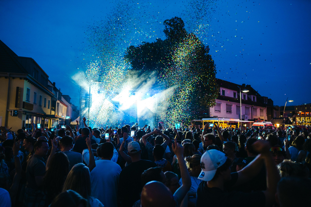 Stadtfest 2026